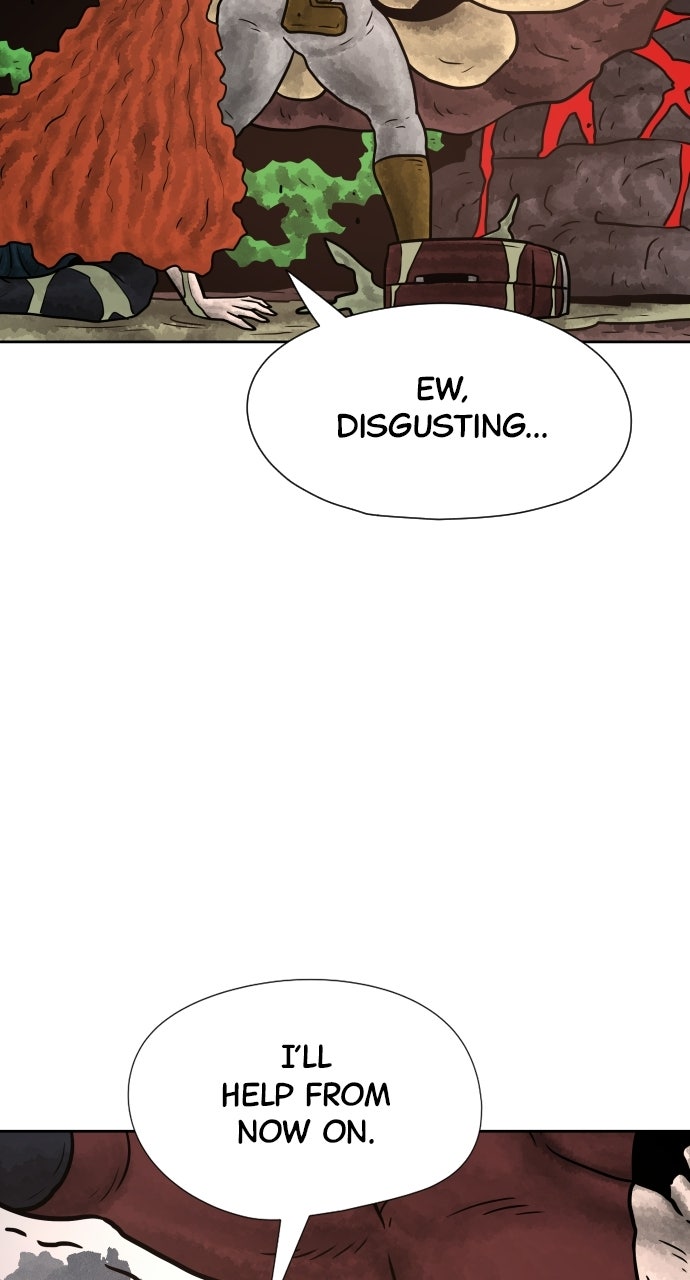Read Warrior Executioner EN Manga Online