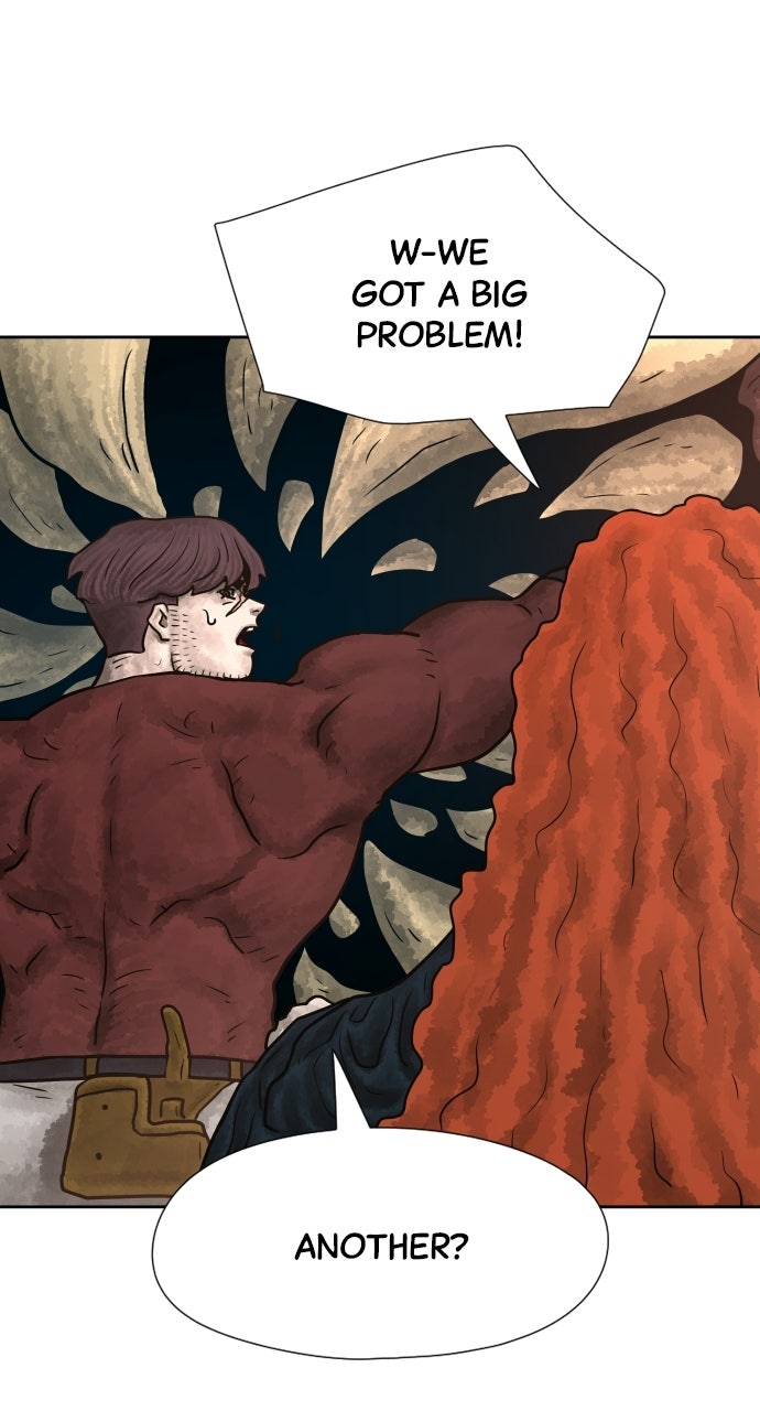 Read Warrior Executioner EN Manga Online