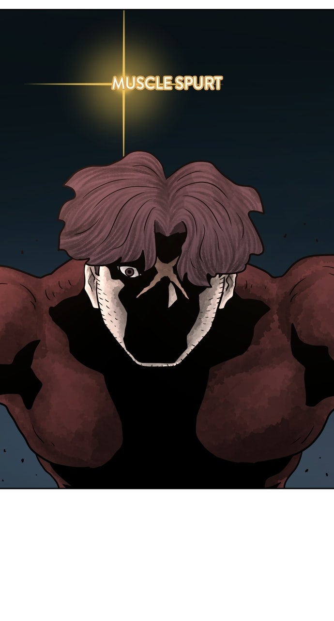Read Warrior Executioner EN Manga Online