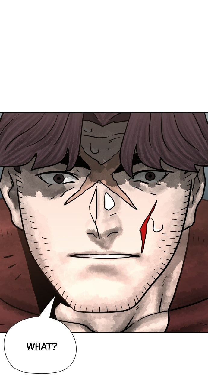 Read Warrior Executioner EN Manga Online