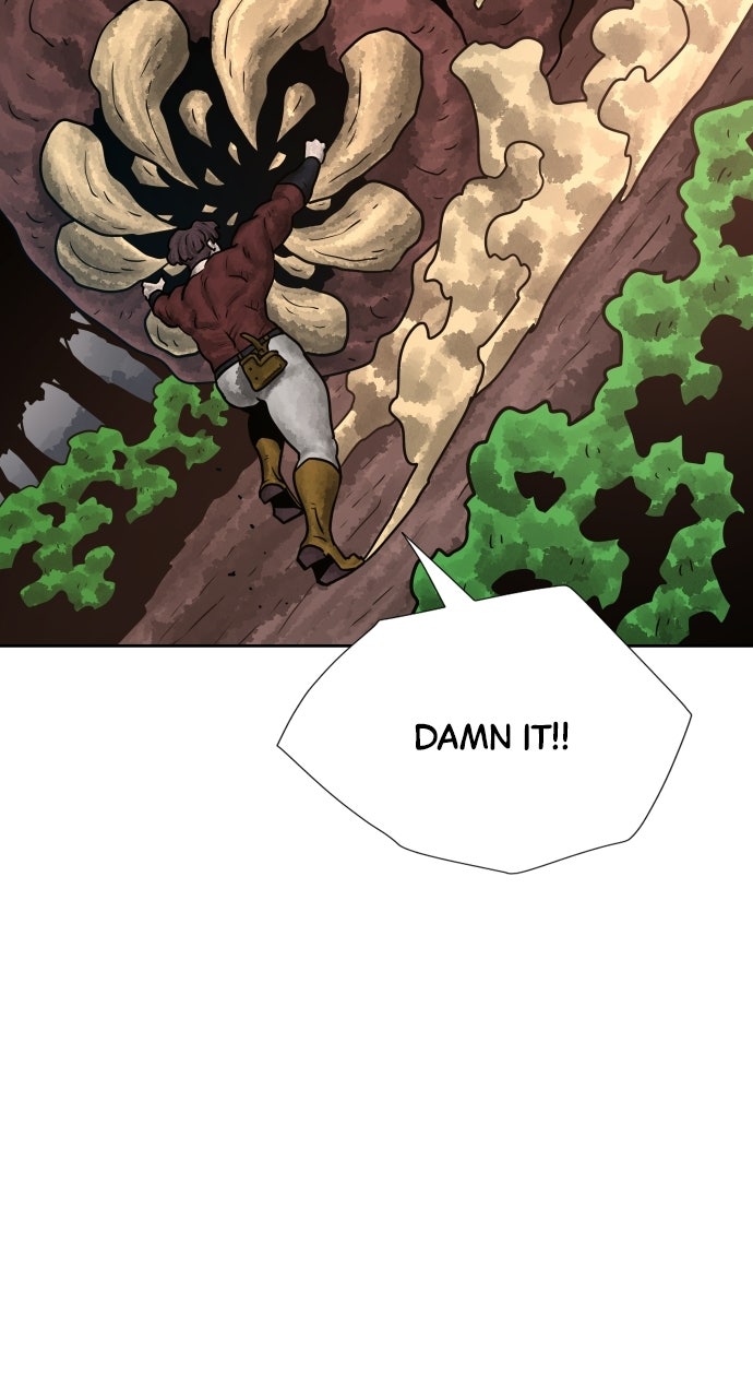 Read Warrior Executioner EN Manga Online