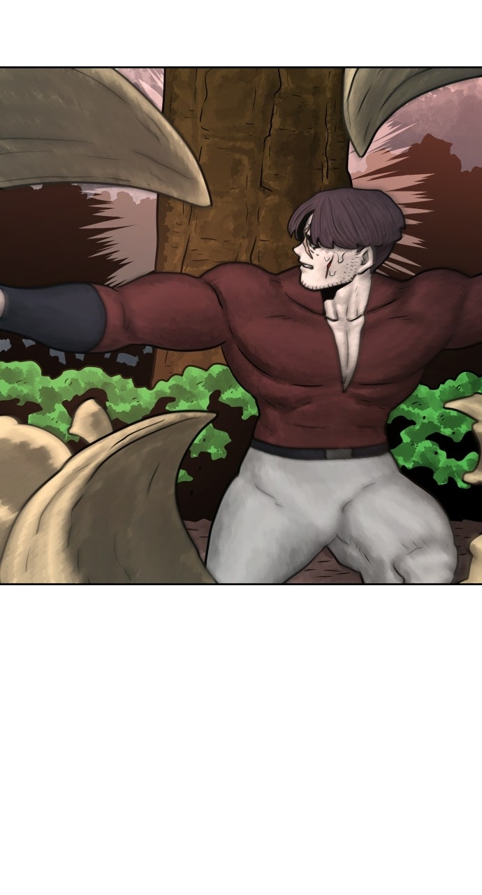 Read Warrior Executioner EN Manga Online
