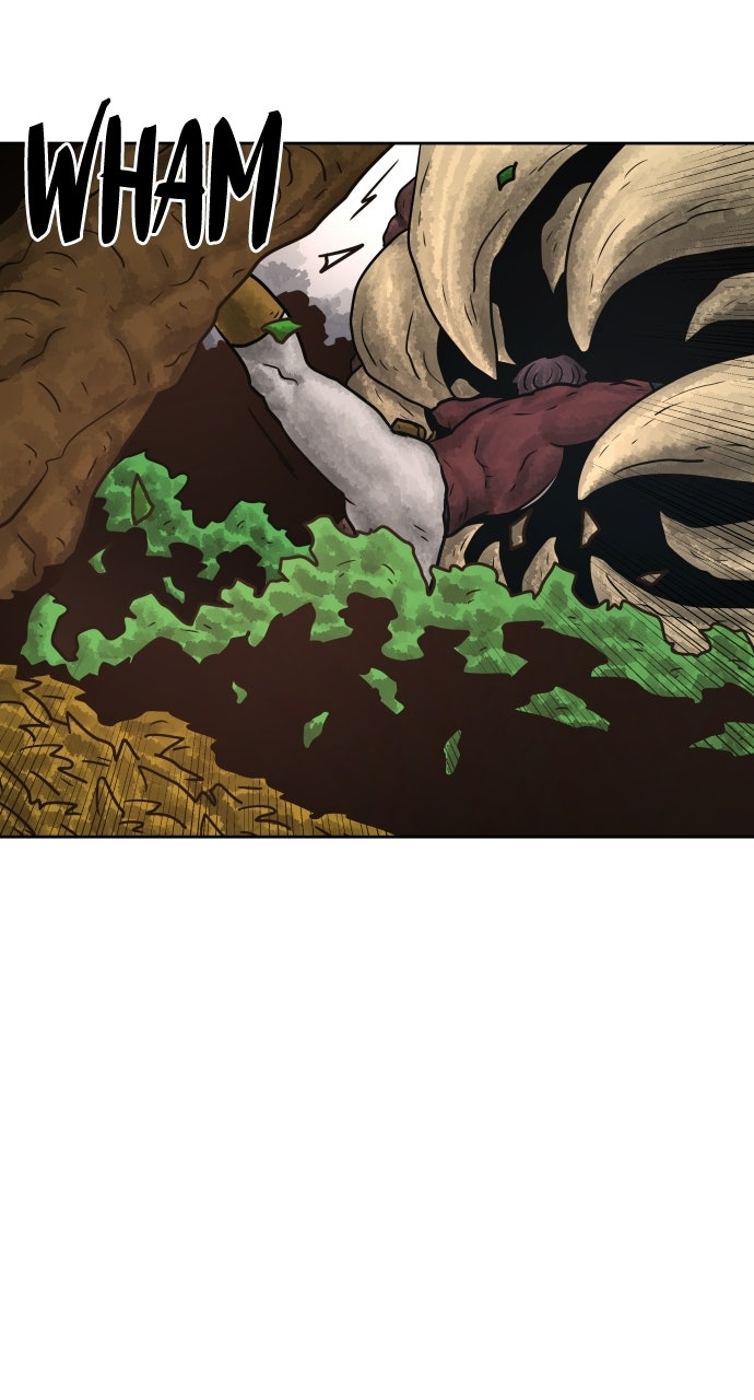 Read Warrior Executioner EN Manga Online