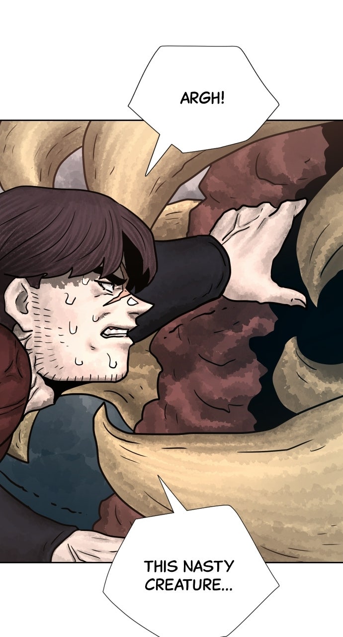 Read Warrior Executioner EN Manga Online
