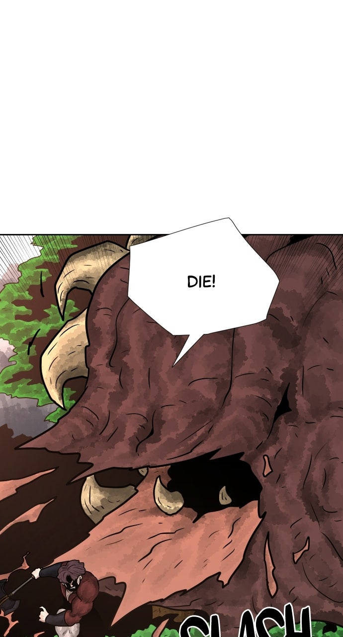 Read Warrior Executioner EN Manga Online