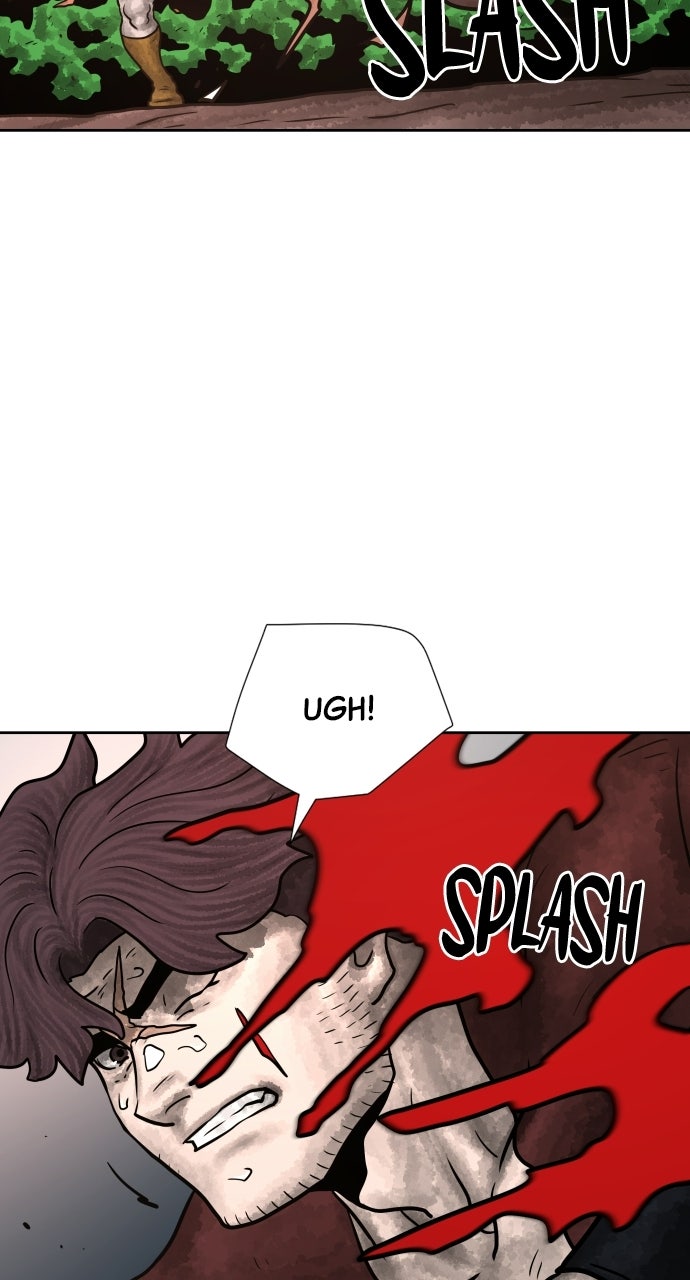Read Warrior Executioner EN Manga Online
