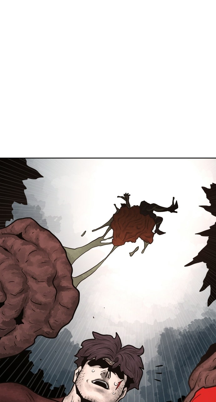 Read Warrior Executioner EN Manga Online