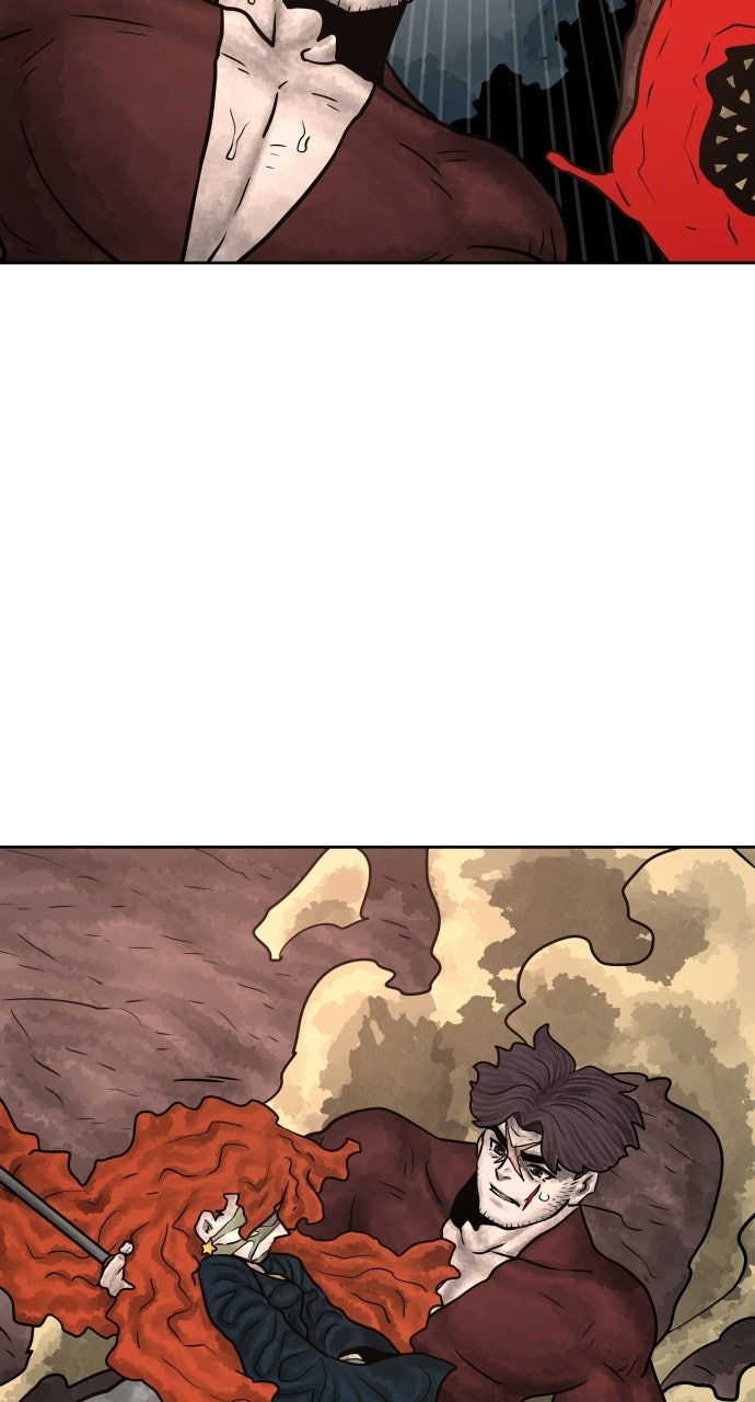 Read Warrior Executioner EN Manga Online