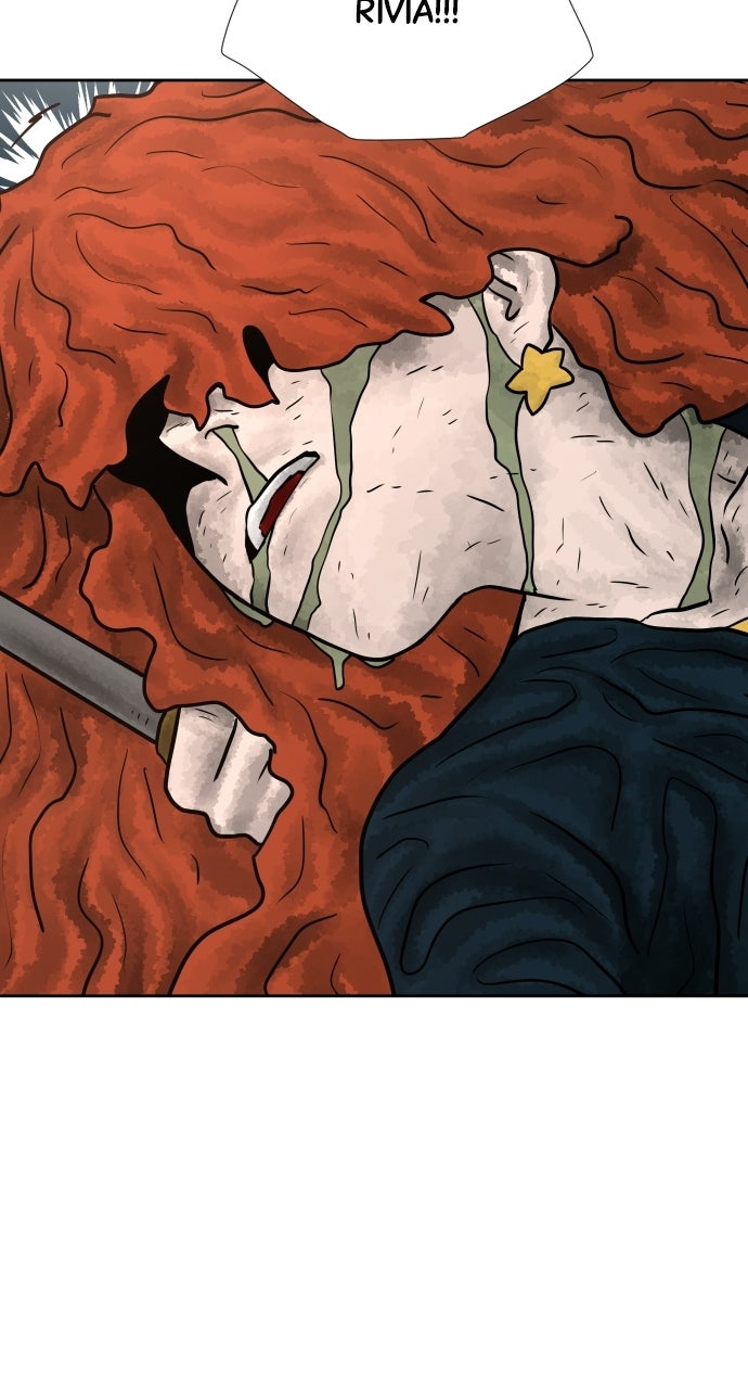 Read Warrior Executioner EN Manga Online