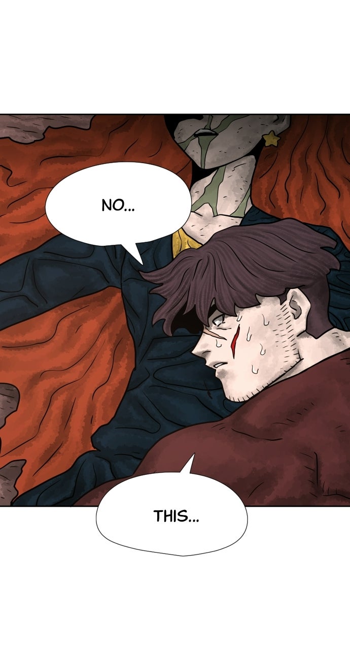 Read Warrior Executioner EN Manga Online