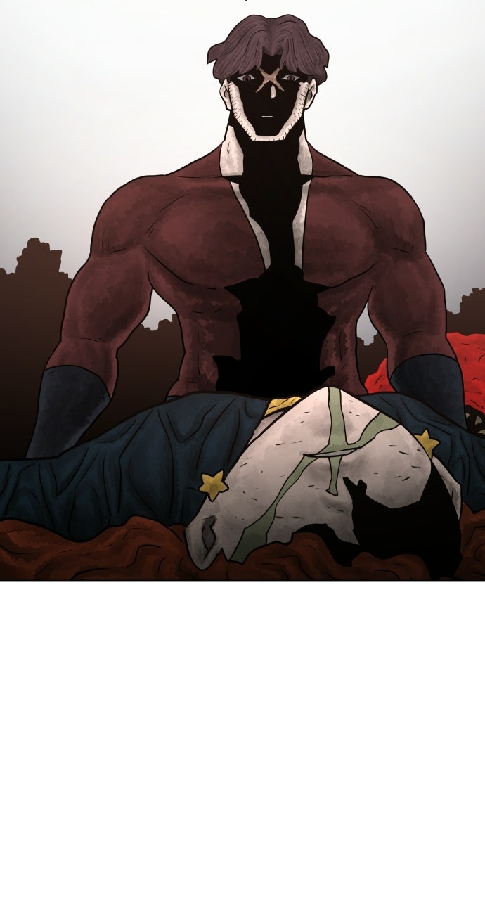 Read Warrior Executioner EN Manga Online