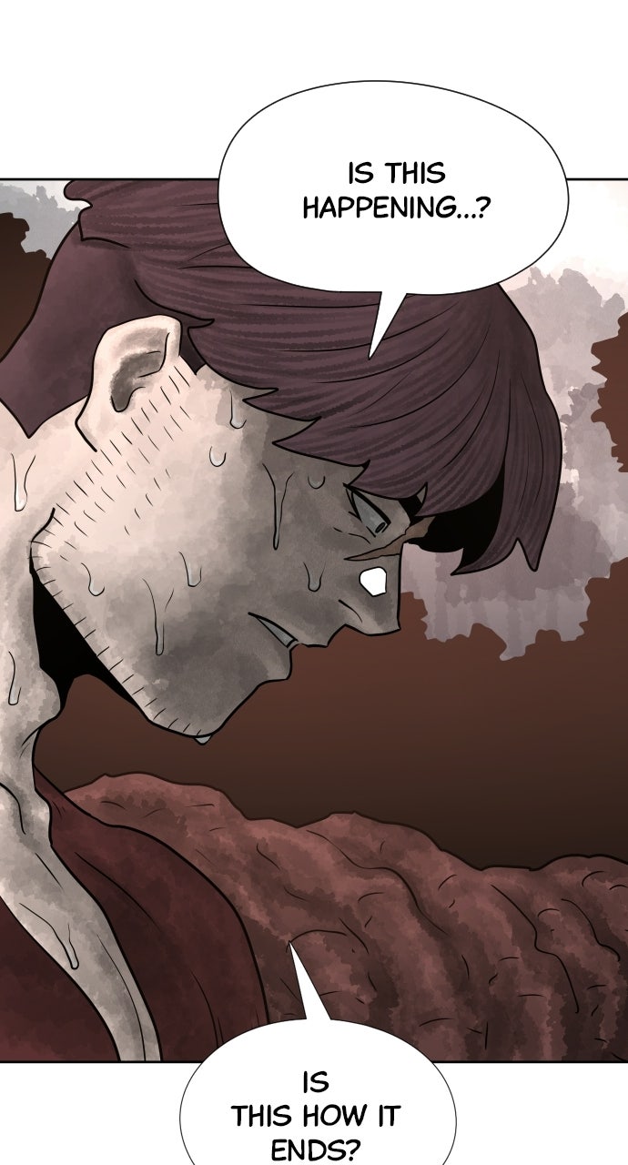 Read Warrior Executioner EN Manga Online