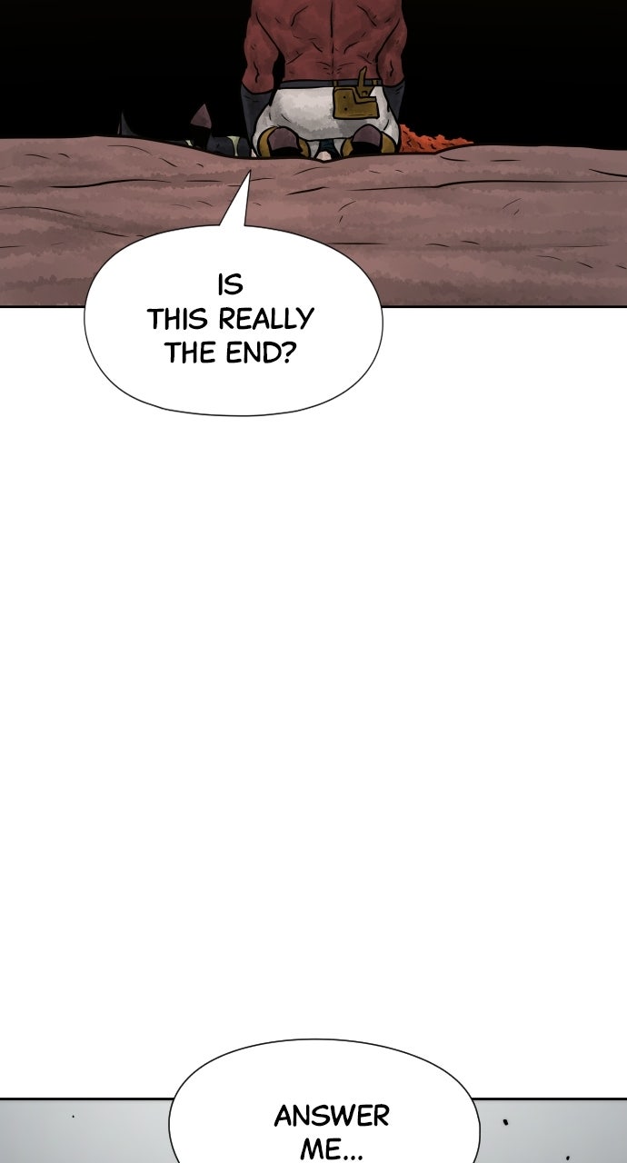 Read Warrior Executioner EN Manga Online