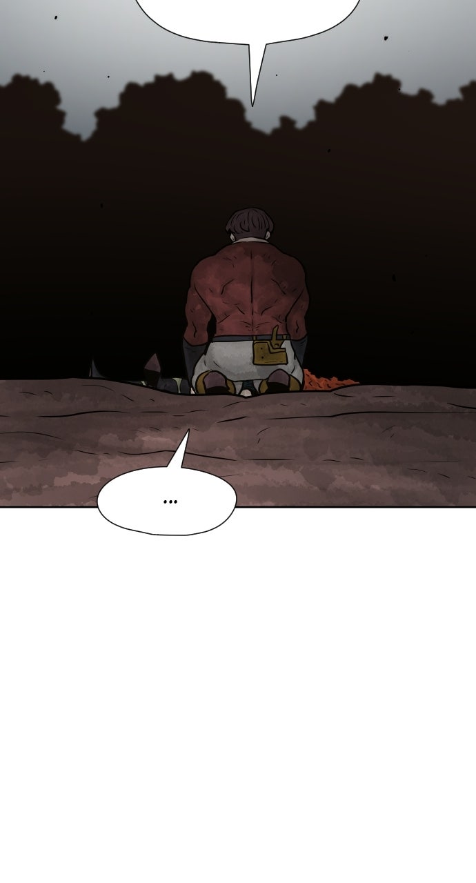 Read Warrior Executioner EN Manga Online