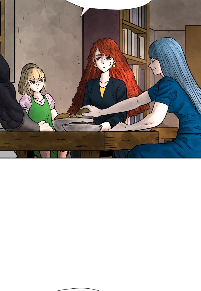 Read Warrior Executioner EN Manga Online
