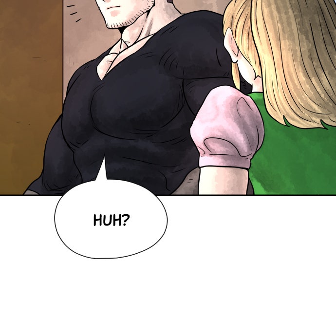Read Warrior Executioner EN Manga Online