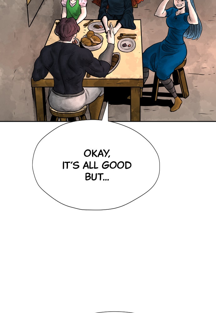 Read Warrior Executioner EN Manga Online