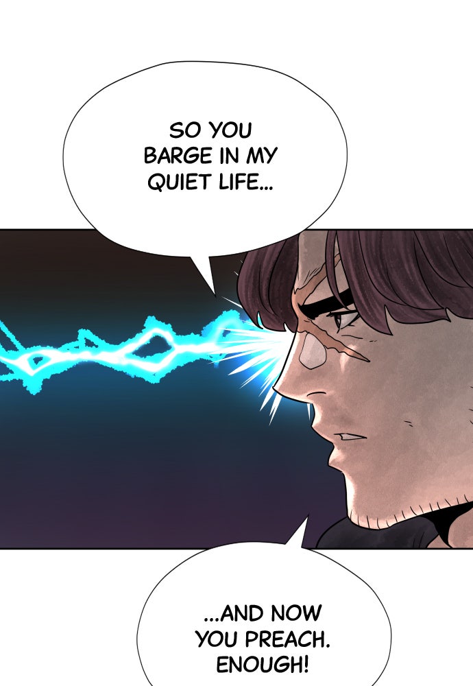 Read Warrior Executioner EN Manga Online