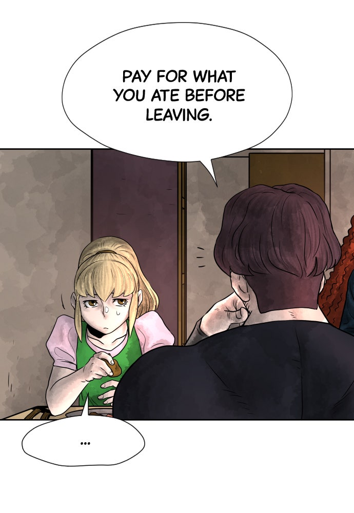 Read Warrior Executioner EN Manga Online