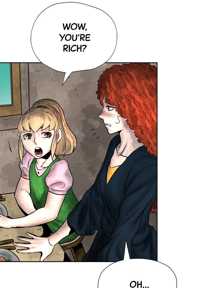 Read Warrior Executioner EN Manga Online