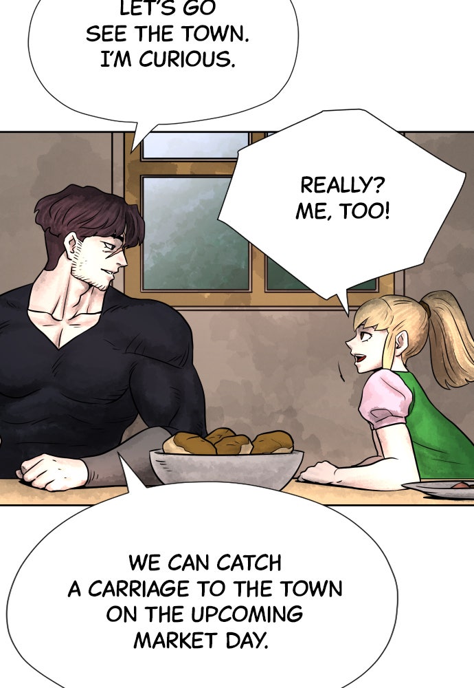Read Warrior Executioner EN Manga Online