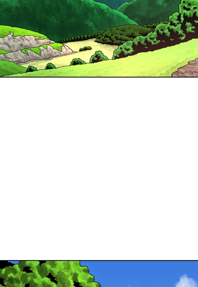 Read Warrior Executioner EN Manga Online