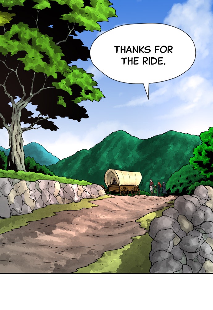 Read Warrior Executioner EN Manga Online