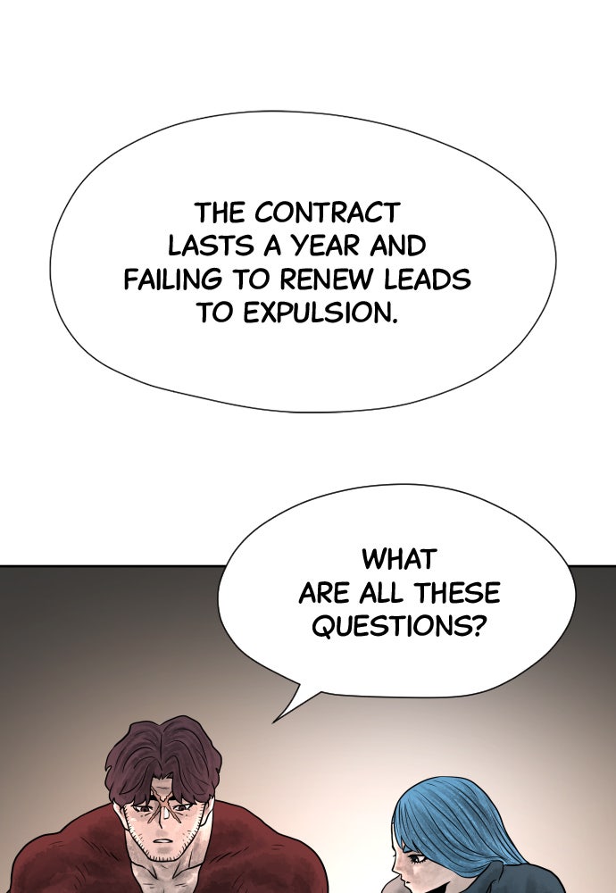 Read Warrior Executioner EN Manga Online