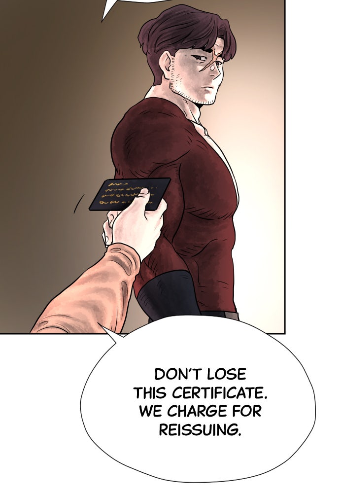 Read Warrior Executioner EN Manga Online