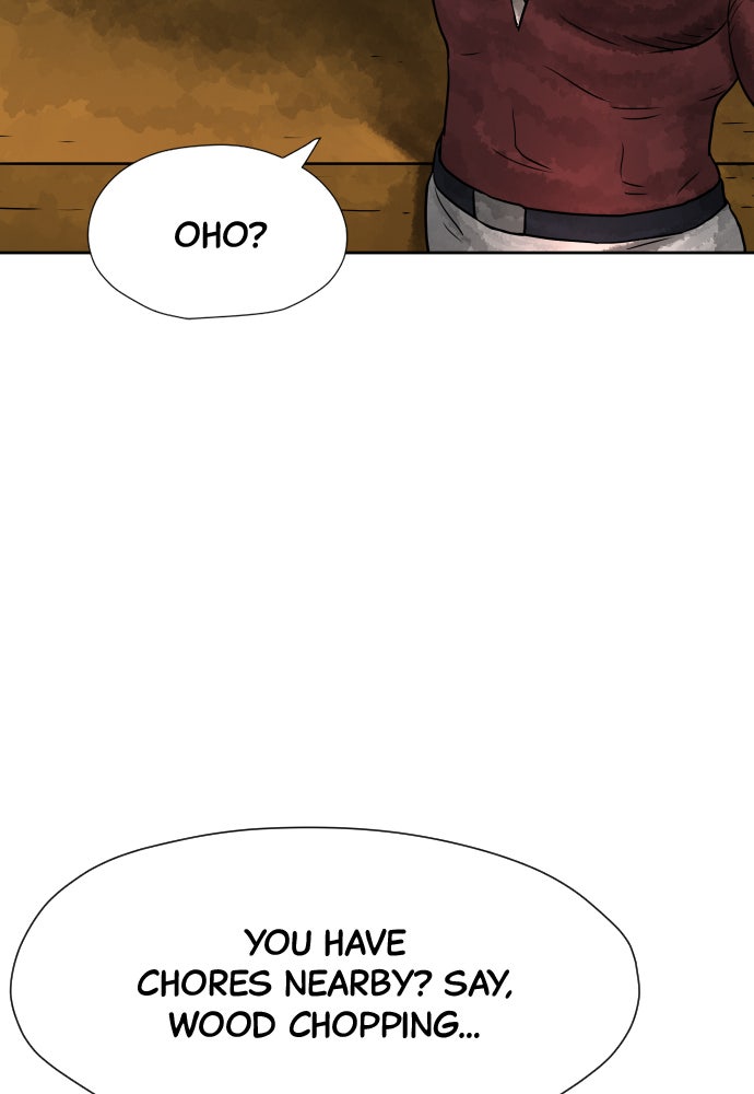 Read Warrior Executioner EN Manga Online