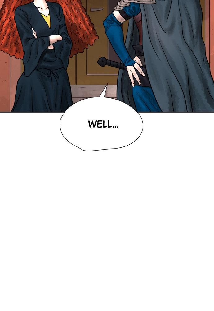Read Warrior Executioner EN Manga Online