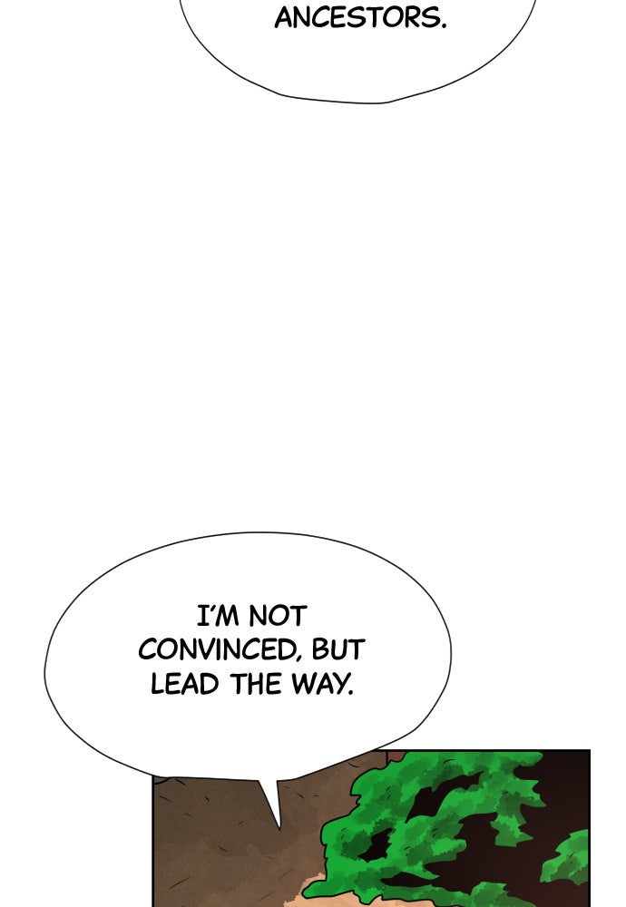 Read Warrior Executioner EN Manga Online