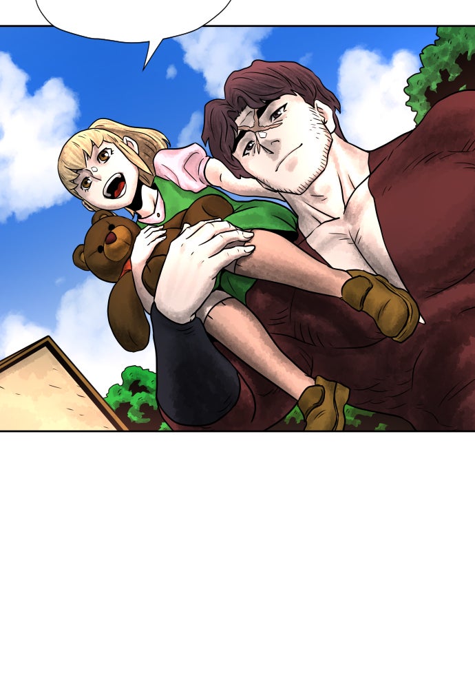 Read Warrior Executioner EN Manga Online