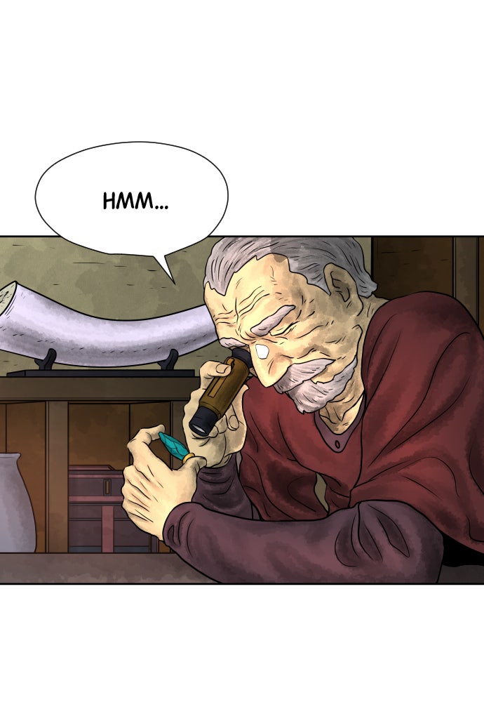 Read Warrior Executioner EN Manga Online