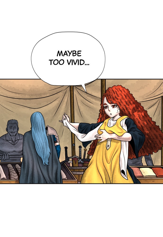 Read Warrior Executioner EN Manga Online
