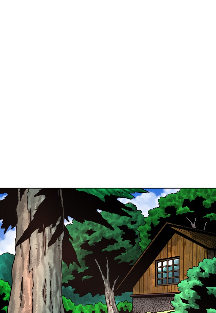 Read Warrior Executioner EN Manga Online