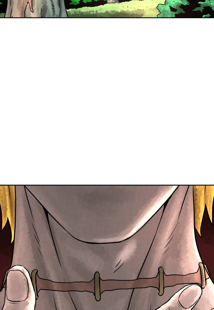 Read Warrior Executioner EN Manga Online