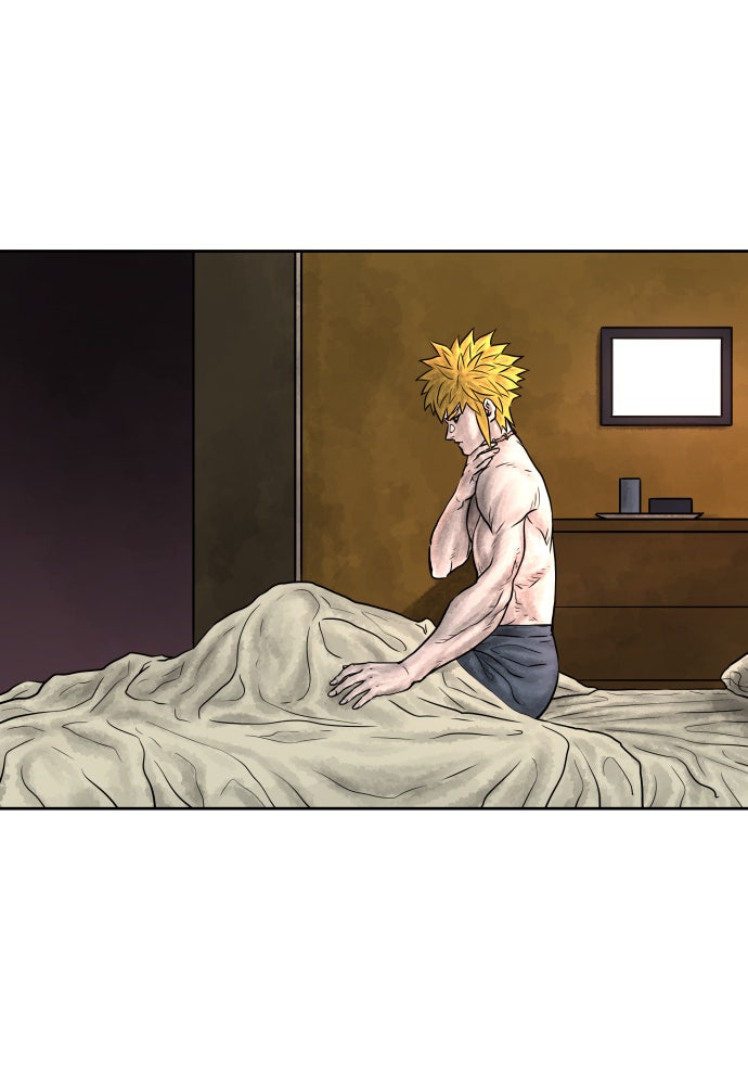 Read Warrior Executioner EN Manga Online