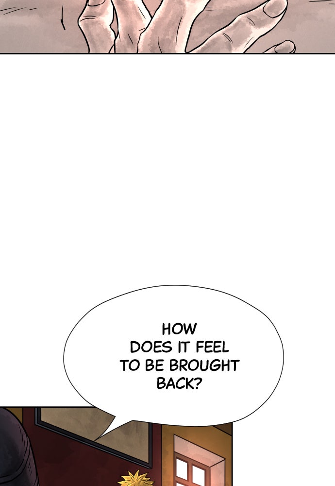 Read Warrior Executioner EN Manga Online