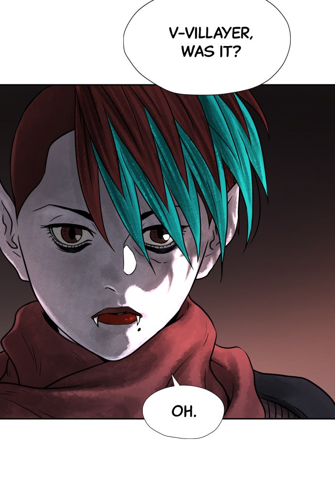 Read Warrior Executioner EN Manga Online