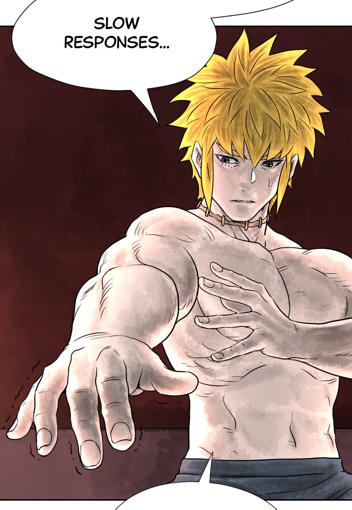 Read Warrior Executioner EN Manga Online