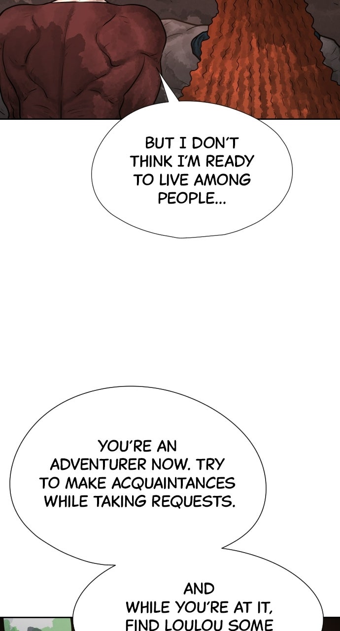 Read Warrior Executioner EN Manga Online