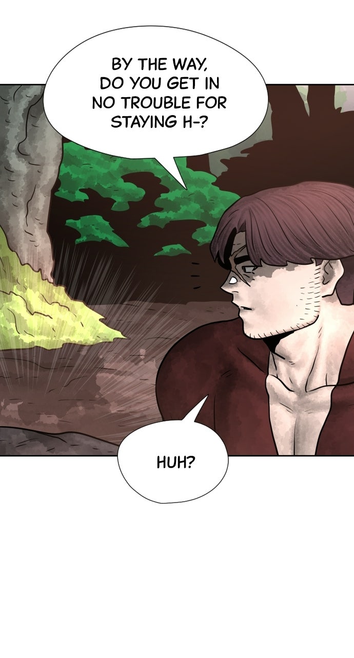 Read Warrior Executioner EN Manga Online