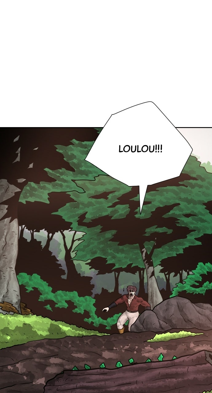 Read Warrior Executioner EN Manga Online
