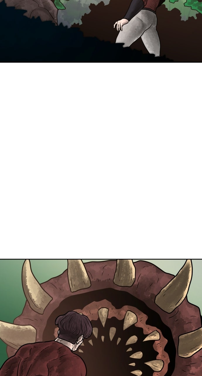 Read Warrior Executioner EN Manga Online