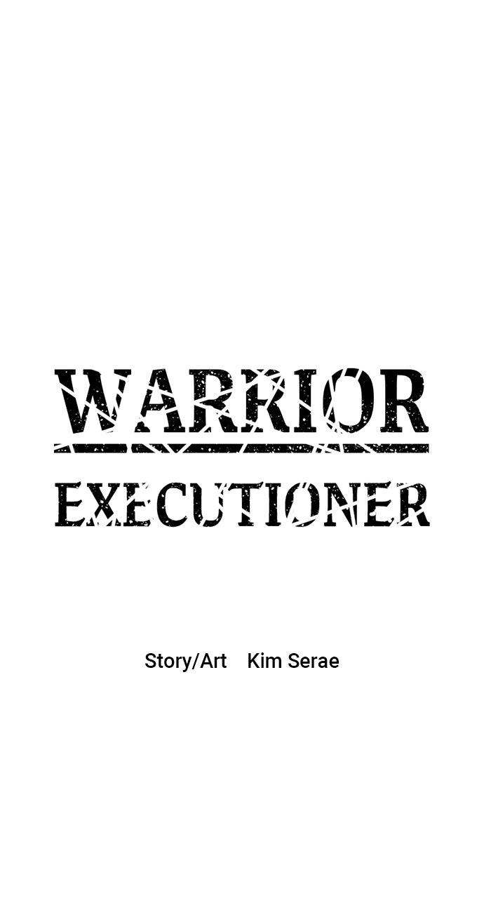 Read Warrior Executioner EN Manga Online