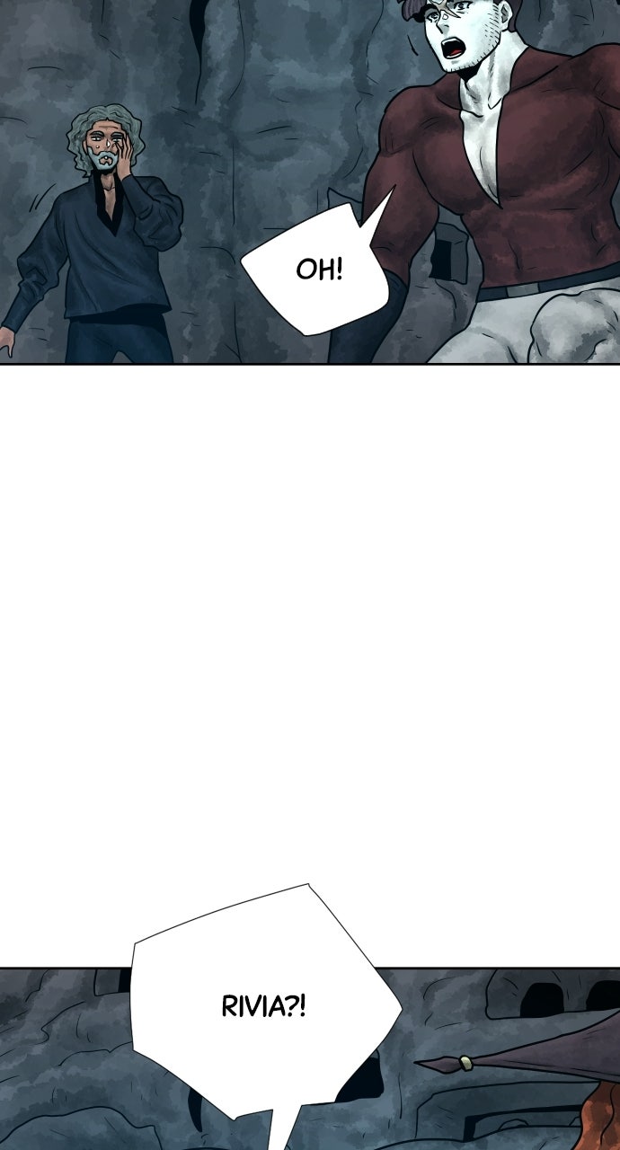 Read Warrior Executioner EN Manga Online