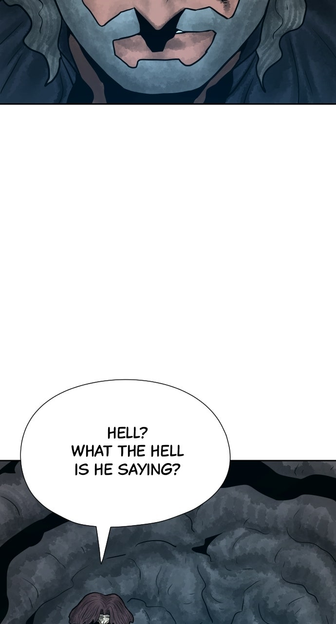 Read Warrior Executioner EN Manga Online