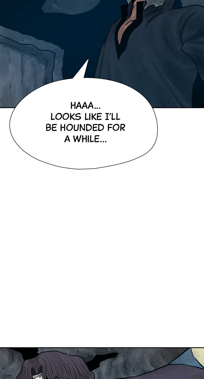 Read Warrior Executioner EN Manga Online
