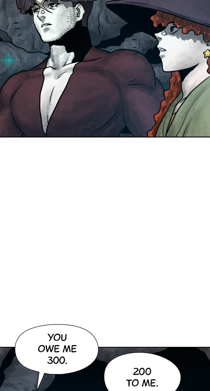 Read Warrior Executioner EN Manga Online